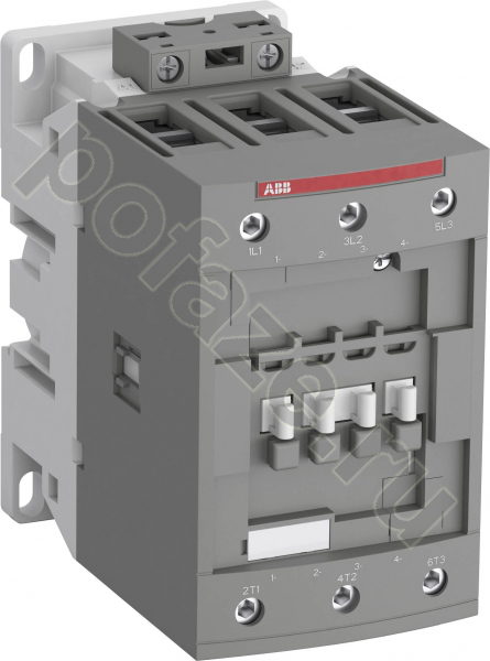 Контактор ABB AF80-30-00-13 80А 100-250В (AC/DC)