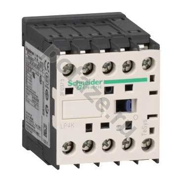 Schneider Electric TeSys K 12А 24В 1НЗ (DC)