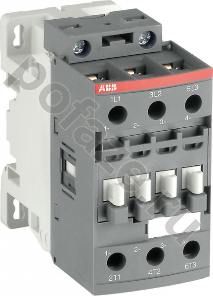 ABB AF38Z-30-00-23 38А 100-250В (AC/DC)