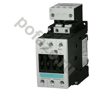 Контактор Siemens 40А 230В (AC)