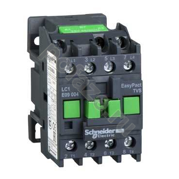 Schneider Electric EasyPact TVS E2 20А 230В 2НО+2НЗ (сил.) (AC)