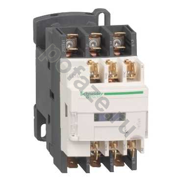 Schneider Electric TeSys D 12А 400В 1НО+1НЗ (AC)