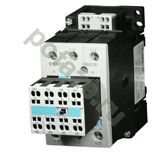 Контактор Siemens 32А 110В 2НО+2НЗ (AC)