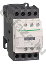 Schneider Electric TeSys D 18А 110В 4НО (сил.) 1НО+1НЗ (DC)