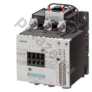 Контактор Siemens 150А 96-127В 1НО+1НЗ (AC/DC)