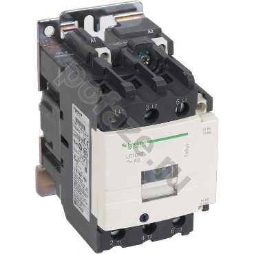 Контактор Schneider Electric EVERLINK 65А 48В 1НО+1НЗ (AC)