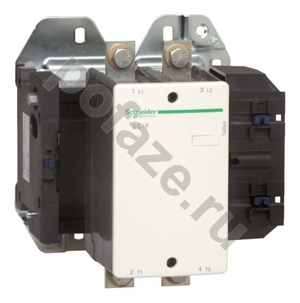 Schneider Electric TeSys F 400А 110В 2НО (сил.) (DC)