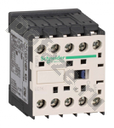 Schneider Electric TeSys K 9А 24В 1НО (AC)