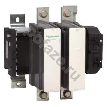 Schneider Electric TeSys F AC-1 1000А 380В 2НО (сил.) (AC)