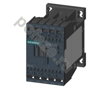 Siemens 12А 110В DC 1НО