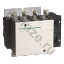 Schneider Electric TeSys F 185А 220В 4НО (сил.) (AC)
