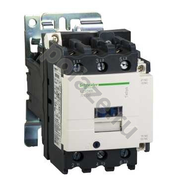 Schneider Electric EVERLINK 65А 220В 1НО+1НЗ (DC)