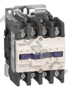 Schneider Electric TeSys D 95А 220В 2НО+2НЗ (сил.) 1НО+1НЗ (AC)