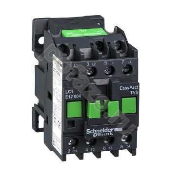 Schneider Electric EasyPact TVS E2 25А 400В 4НО (сил.) (AC)