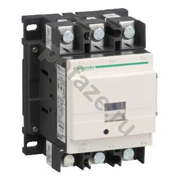 Контактор Schneider Electric TeSys D 115А 230В 1НО+1НЗ (AC)