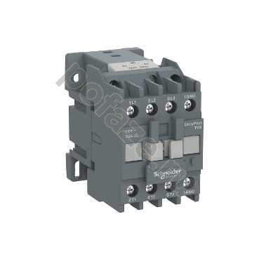 Schneider Electric EasyPact TVS E2 AC-1 18А 110В 60Гц 1НО (AC)