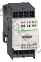 Schneider Electric TeSys D 25А 24В 4НО (сил.) 1НО+1НЗ (DC)