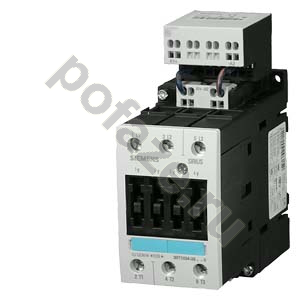 Контактор Siemens 32А 110В (AC)