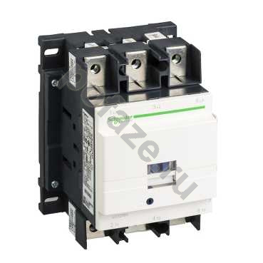 Schneider Electric TeSys D 150А 110В 1НО+1НЗ (DC)