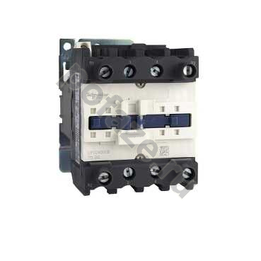 Schneider Electric TeSys D 60А 110В 2НО+2НЗ (сил.) (DC)