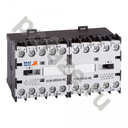 КЭАЗ OptiStart K1W 12А 220-230В 1НЗ (AC/DC, реверс.)