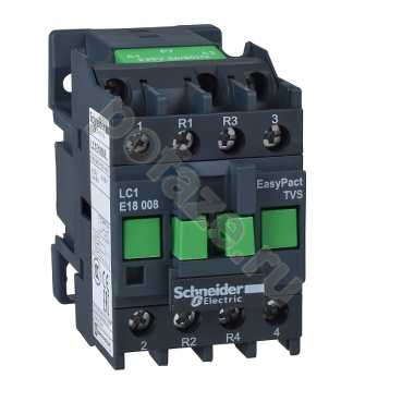 Schneider Electric EasyPact TVS E2 32А 230В 2НО+2НЗ (сил.) (AC)