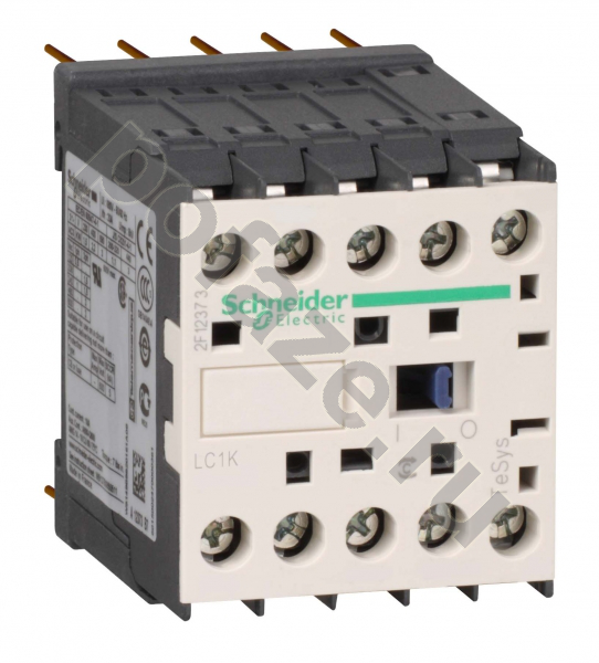 Контактор Schneider Electric TeSys K 12А 220В 1НО (AC)