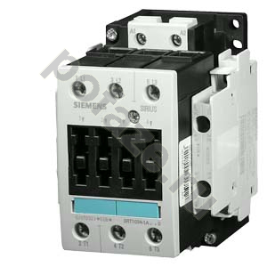 Контактор Siemens 32А 60В 2НО+2НЗ (AC)