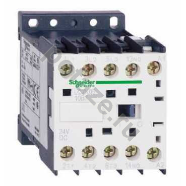 Контактор Schneider Electric TeSys K 12А 220В