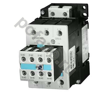 Контактор Siemens 32А 230В 2НО+2НЗ (AC)