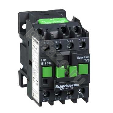 Schneider Electric EasyPact TVS E2 25А 230В 4НО (сил.) (AC)