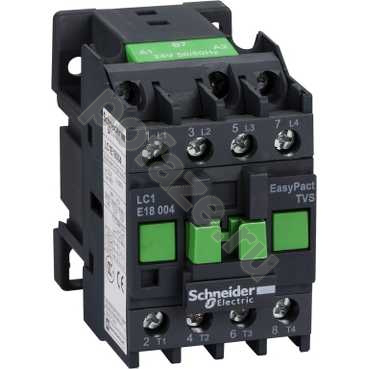 Schneider Electric EasyPact TVS E2 32А 48В 2НО+2НЗ (сил.) (AC)