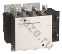 Schneider Electric TeSys F 185А 24В 4НО (сил.) (DC)