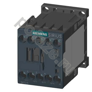 Siemens 12А 24В 4НО (сил.) (AC)