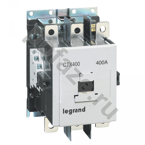 Контактор Legrand CTX-3 400А 85-264В (AC/DC)