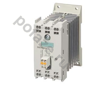 Siemens 3RF2 AC-1 10А 180-230В 2НО (сил.) (AC)