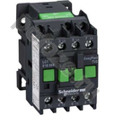 Schneider Electric EasyPact TVS E2 32А 110В 2НО+2НЗ (сил.) (AC)