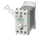 Siemens 3RF2 AC-1 10А 180-230В 2НО (сил.) (AC)