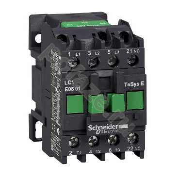 Schneider Electric EasyPact TVS E2 18А 24В 1НО (AC)