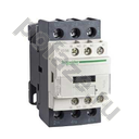 Schneider Electric TeSys D 38А 72В 1НО+1НЗ (DC)