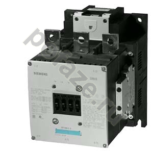 Siemens 300А 200-277В 2НО+2НЗ (AC/DC)