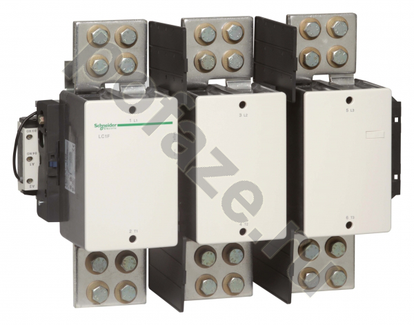 Schneider Electric TeSys F 1600А 220В (AC)