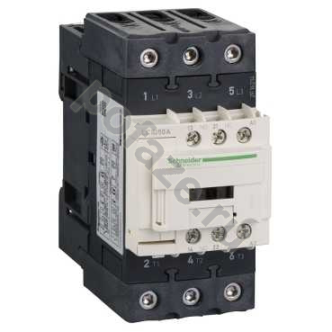 Контактор Schneider Electric TeSys D 32А 220В 1НО+1НЗ (AC)