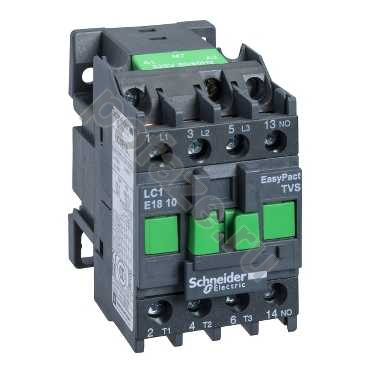 Schneider Electric EasyPact TVS E 18А 220В 1НО (AC)