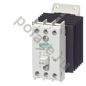 Siemens 3RF2 AC-1 20А 180-230В 2НО (сил.) (AC)