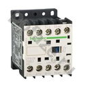 Schneider Electric TeSys D 12А 24В 1НО+1НЗ (DC)