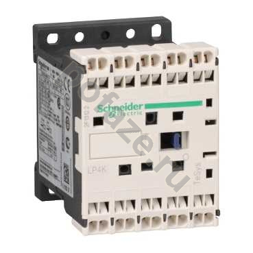 Schneider Electric TeSys K 9А 24В 4НО (сил.) (DC)