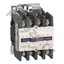 Schneider Electric TeSys D AC-1 125А 24В 2НО+2НЗ (сил.) 1НО+1НЗ (AC)