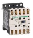 Schneider Electric TeSys K 6А 24В 1НО (DC)