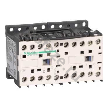 Контактор Schneider Electric TeSys K 6А 440В (AC, реверс.)